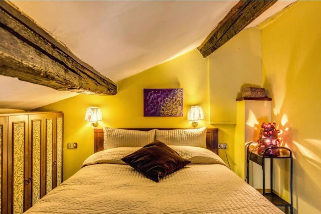 Casa de Férias Luxury Montegiordano Centro *