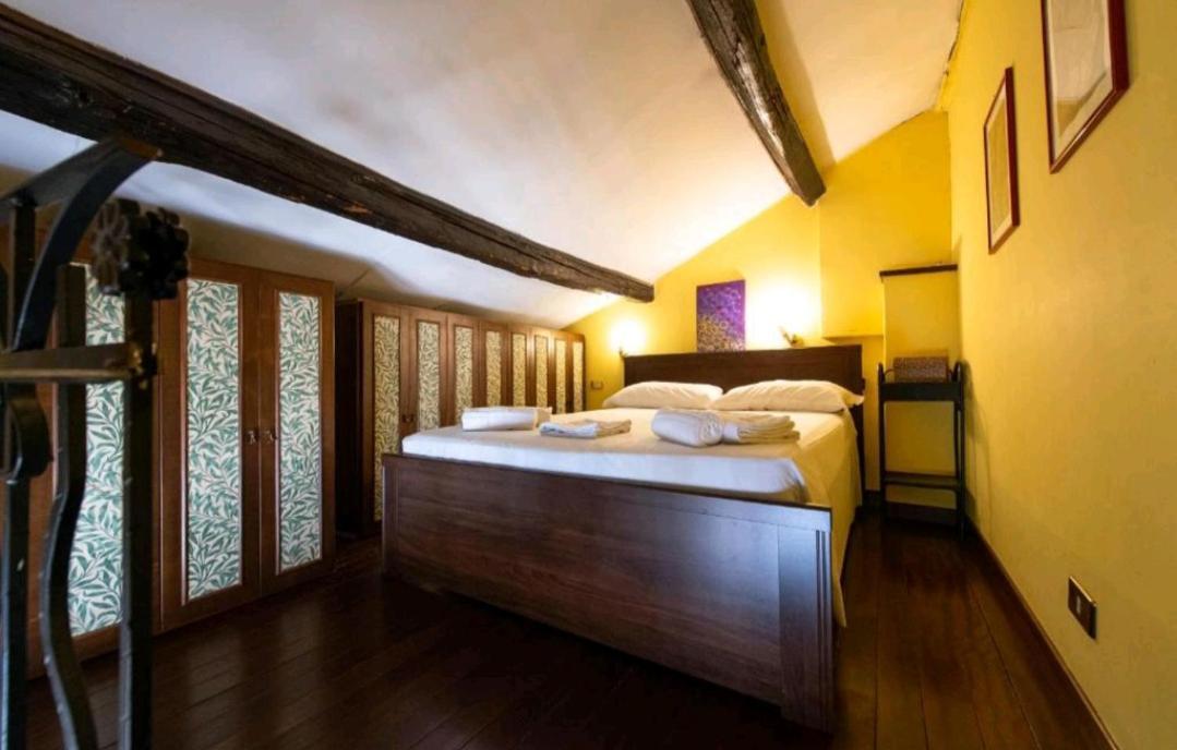 Casa de Férias Luxury Montegiordano Centro