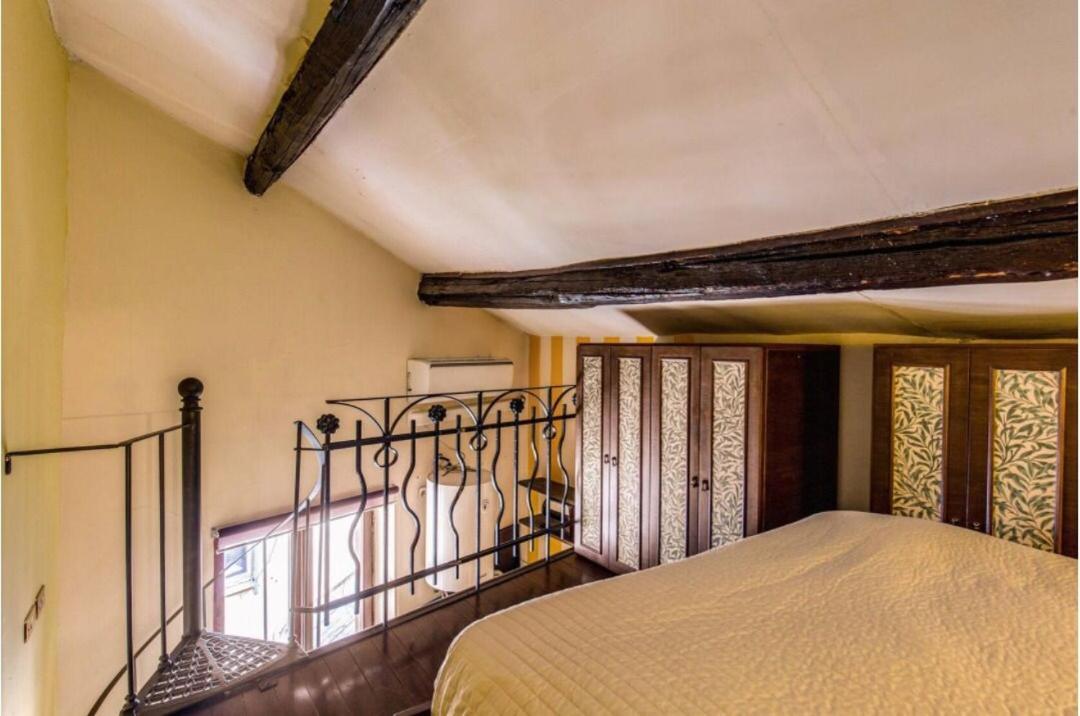 Casa de Férias Luxury Montegiordano Centro