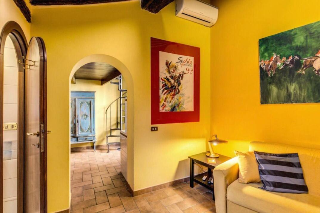 Luxury Montegiordano Centro Casa de Férias *