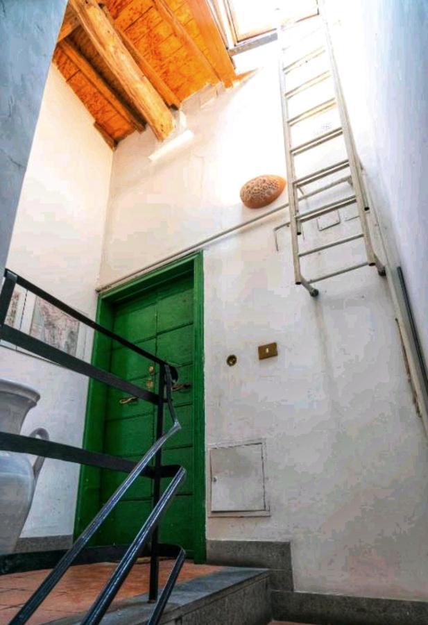 Casa de Férias Luxury Montegiordano Centro